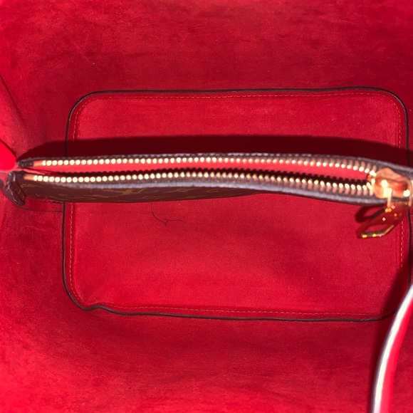 NeoNoe LV bag! ❤️❤️ - Picture 6 of 9